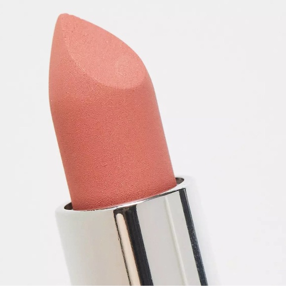 MAC Cosmetics Powder Kiss Lipstick in KINDA SEXIER Limited Ed 1.5g NEW - Picture 5 of 14